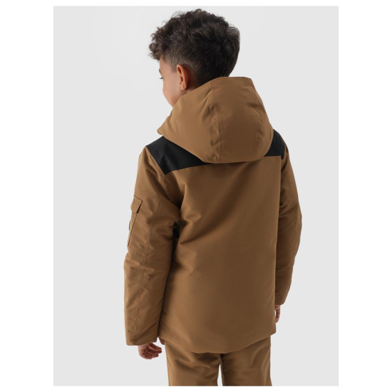 4F Παιδικό μπουφάν Technical Jacket